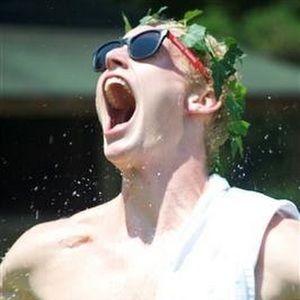 Meet your Posher, Jordan